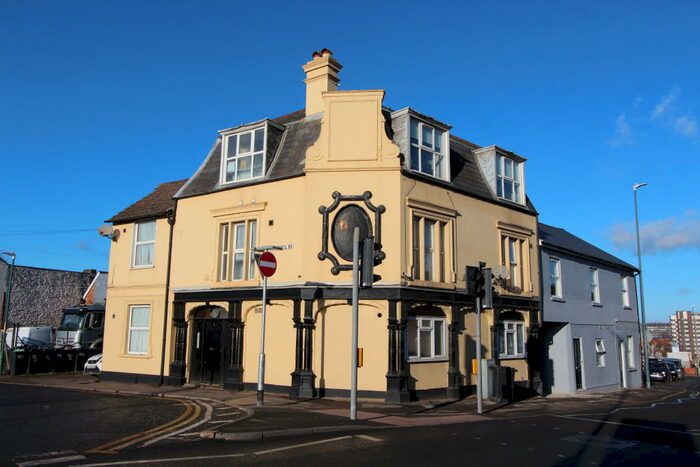 Studio To Rent In Old Tovil Road, ME15