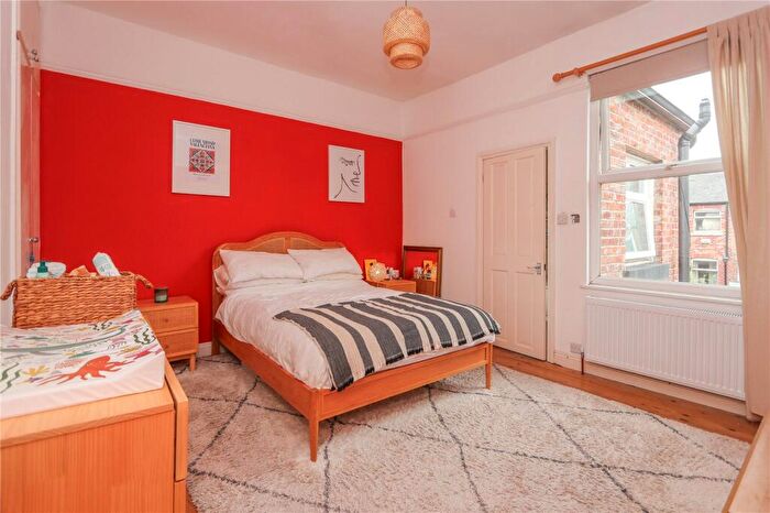 2 Bedroom Terraced House For Sale In Chatham Street, Edgeley, Stockport, SK3