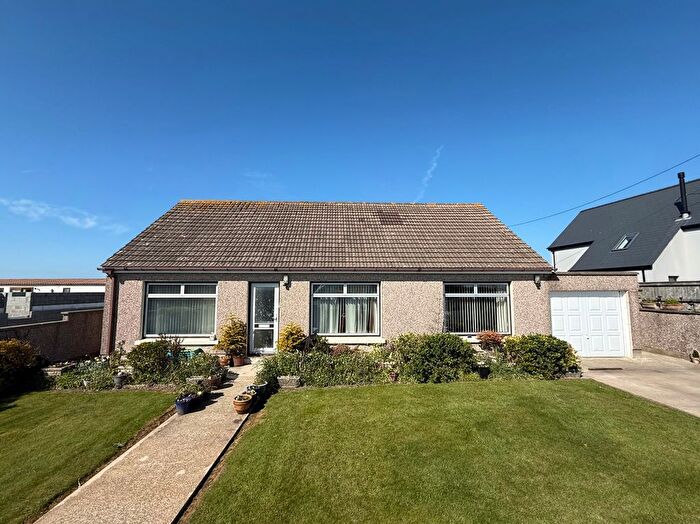 6 Bedroom Detached House For Sale In Rosemont, Broadway, Broad Haven, Haverfordwest, SA62