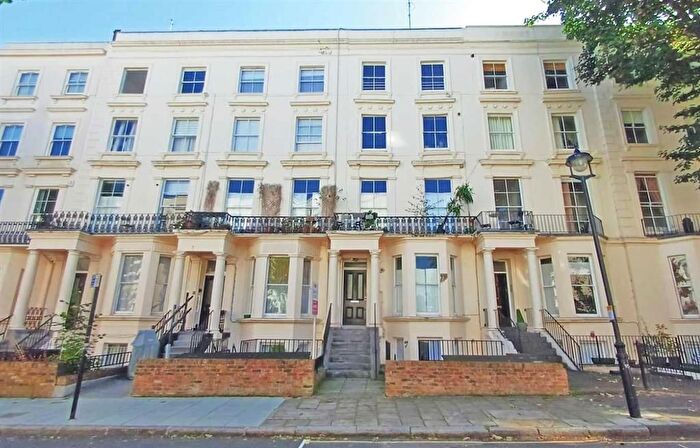 1 Bedroom Flat For Sale In Belgrave Gardens, St John's Wood, NW8