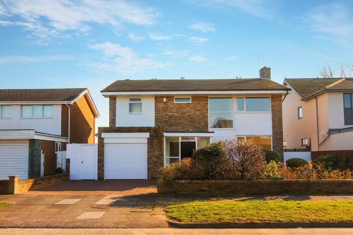 4 Bedroom Detached House To Rent In Southlands, North Shields, NE30
