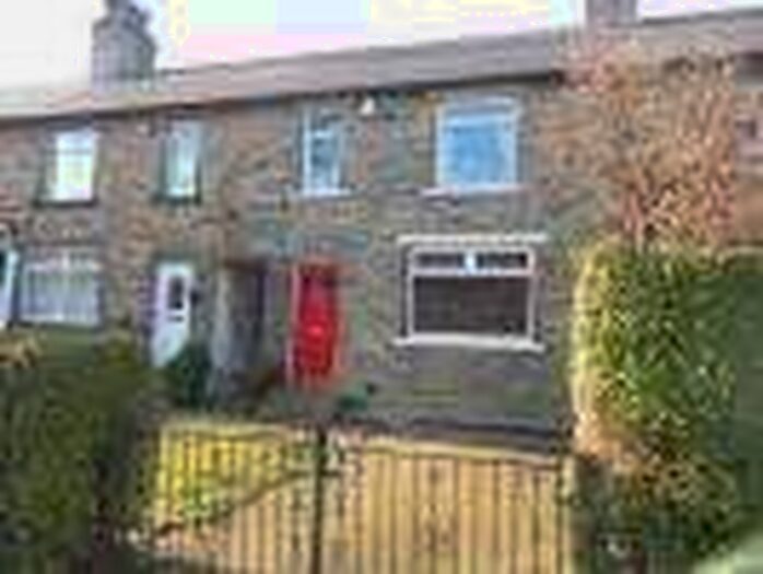 3 Bedroom Terraced House To Rent In Smiths Avenue, Marsh, Huddersfield, HD3