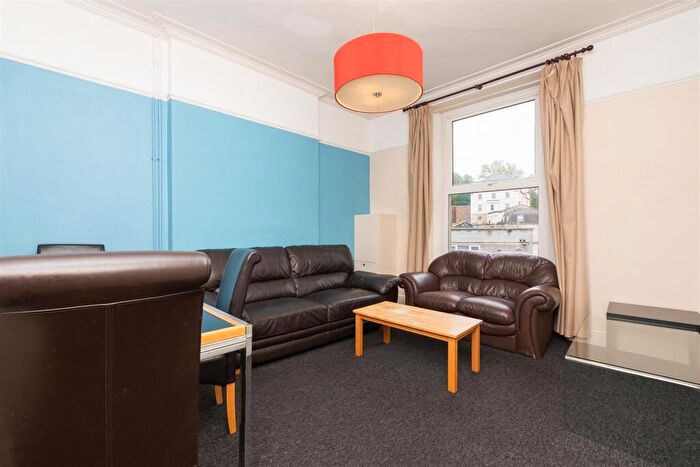 1 Bedroom House To Rent In Queens Road, Bristol, BS8