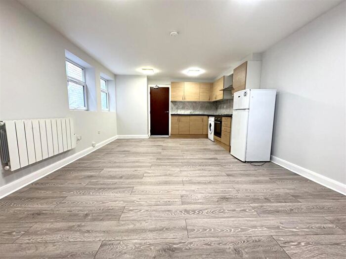 1 Bedroom Flat To Rent In Bexley Road, Erith, DA8