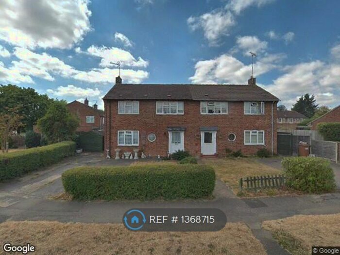 3 Bedroom Semi-Detached House To Rent In Boundary Lane, Welwyn Garden City, AL7