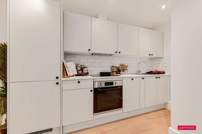 1 Bedroom Flat To Rent In Penfold Street, London, NW1