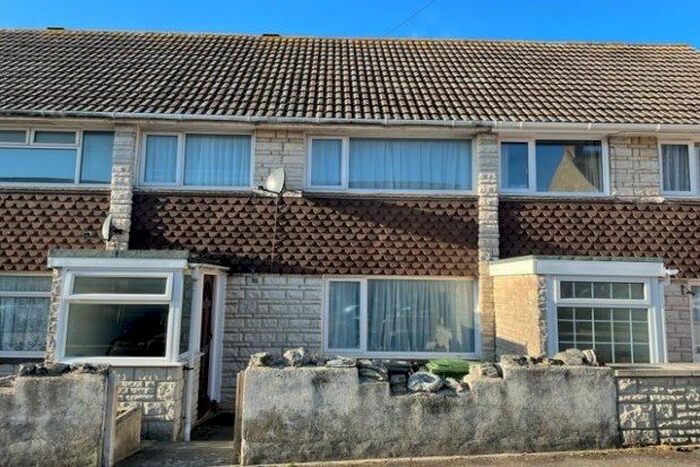 3 Bedroom Property To Rent In St. Georges Estate Road, Portland DT5