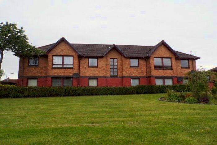 2 Bedroom Flat To Rent In ., Glasgow, G78