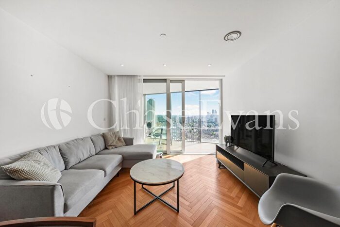 1 Bedroom Flat To Rent In Southwark Bridge Road, Southwark, London, SE1