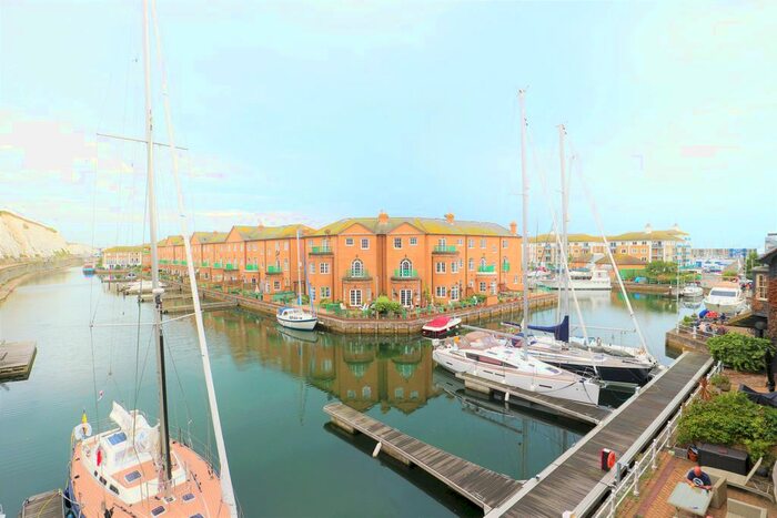 2 Bedroom Flat To Rent In Brighton Marina Village, Brighton, BN2