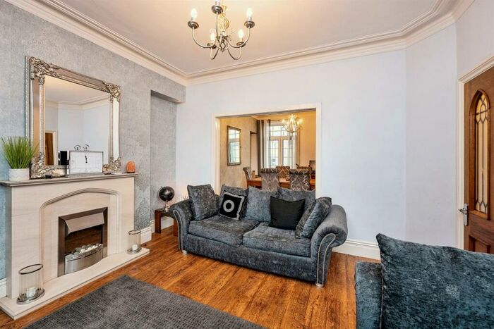 3 Bedroom Terraced House For Sale In Eastland Road, Neath, SA11