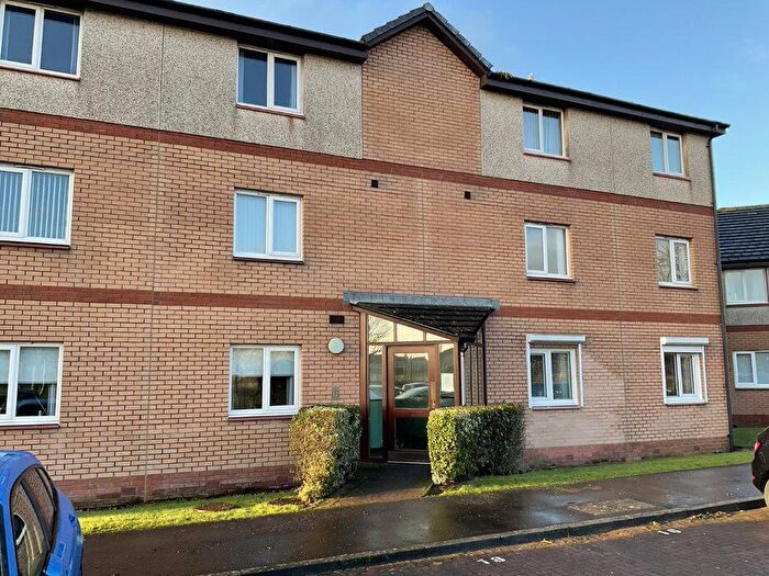 2 Bedroom Flat To Rent In Dasher Gardens, Ardrossan, North Ayrshire, KA22