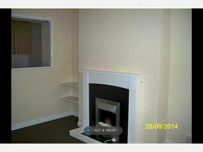 1 Bedroom Flat To Rent In Pennfields, Wolverhampton, WV3
