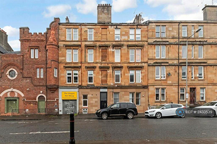 2 Bedroom Flat For Sale In Berkeley Street, Glasgow, Lanarkshire, G3