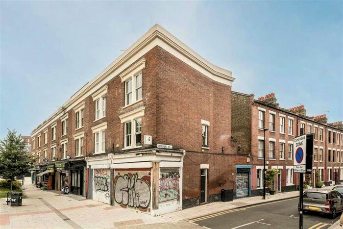 2 Bedroom Flat To Rent In Old Bethnal Green Road, Bethnal Green, E2