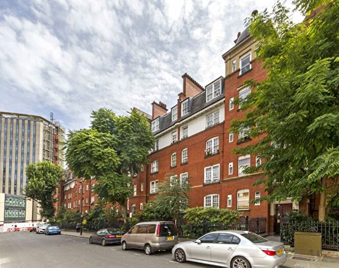 1 Bedroom Flat To Rent In Flaxman Terrace, London, WC1H