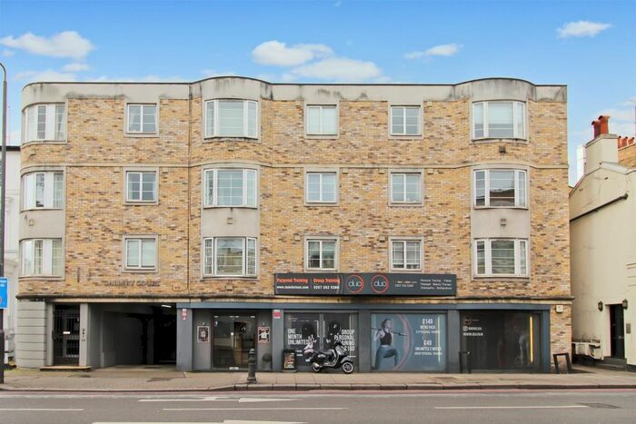 2 Bedroom Flat To Rent In Gunter Grove, London, SW10