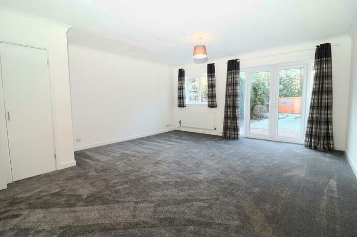 3 Bedroom Terraced House To Rent In Rothbury Walk, Camberley, GU15