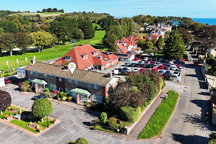 2 Bedroom Terraced House For Sale In St Marychurch, Torquay, TQ1