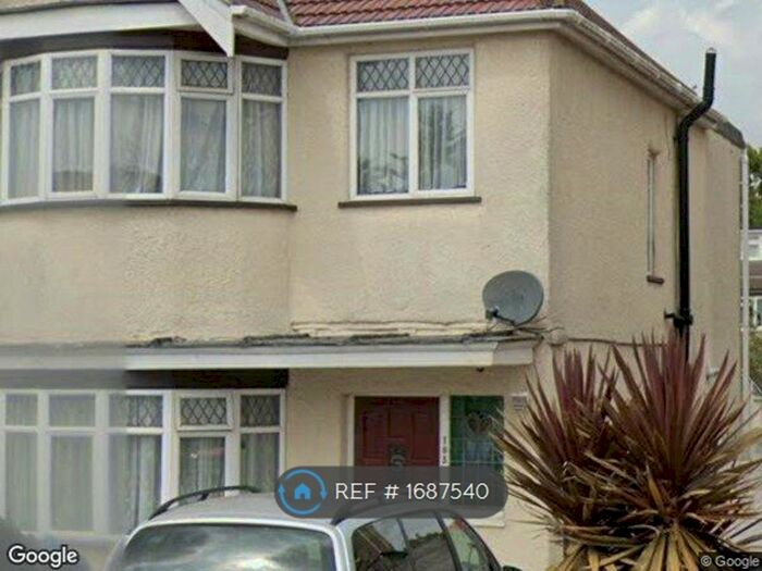 3 Bedroom End Of Terrace House To Rent In Lynton Road, Harrow, HA2