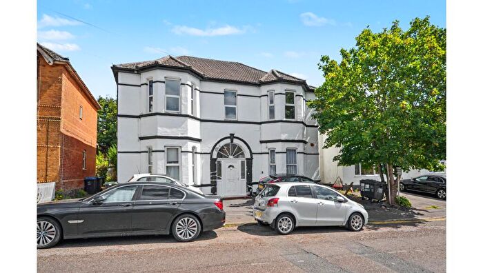 1 Bedroom Flat For Sale In Flat, Drummond Road, Bournemouth, Dorset, BH1