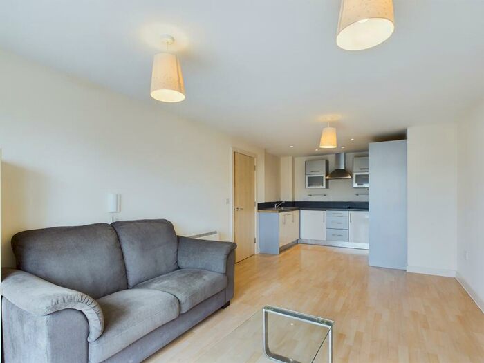 2 Bedroom Flat To Rent In Winterthur Way, Victory Hill, Basingstoke, RG21