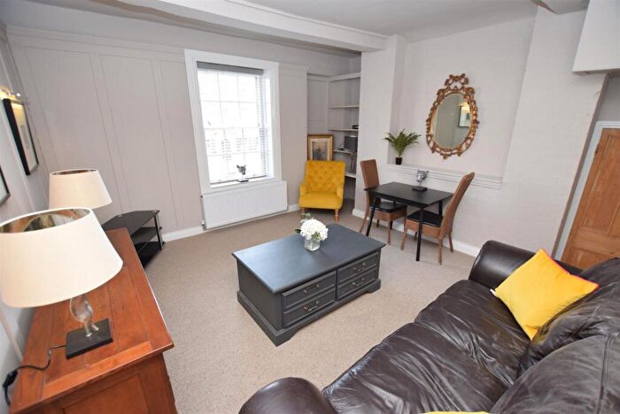 1 Bedroom Apartment To Rent In Burleigh Mews, Friar Gate, Derby, Derbyshire, DE1