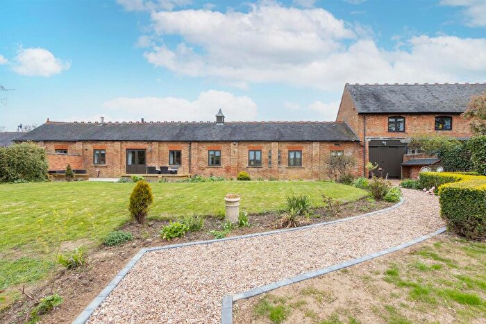 4 Bedroom House For Sale In Woolscott, Rugby, CV23