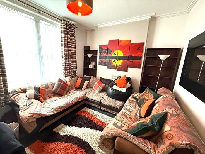 1 Bedroom Property To Rent In Prospect Street, Aberystwyth, SY23