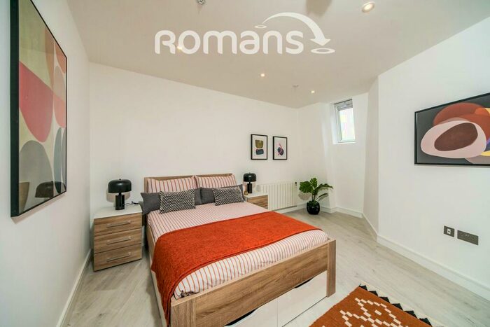 1 Bedroom Apartment To Rent In Dukesbridge House, Reading, RG1