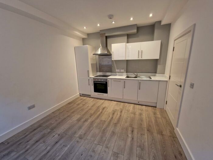 1 Bedroom Flat To Rent In The Old Telephone Exchange, RH1