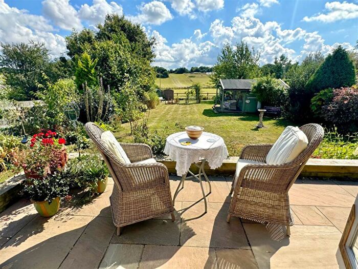 3 Bedroom House For Sale In Upper Street, Baylham, Ipswich, IP6