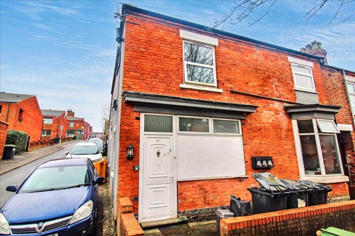 1 Bedroom Apartment To Rent In Princess Street, Eastwood, Nottingham, NG16