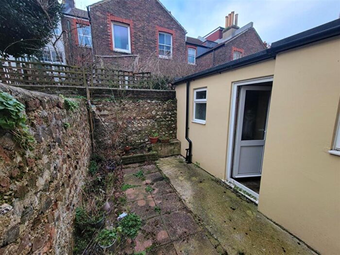 1 Bedroom Flat For Sale In Rugby Place, Brighton, BN2