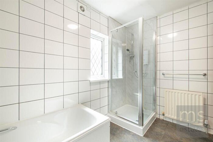 1 Bedroom House To Rent In Kimbolton Avenue, Lenton, Nottingham, NG7