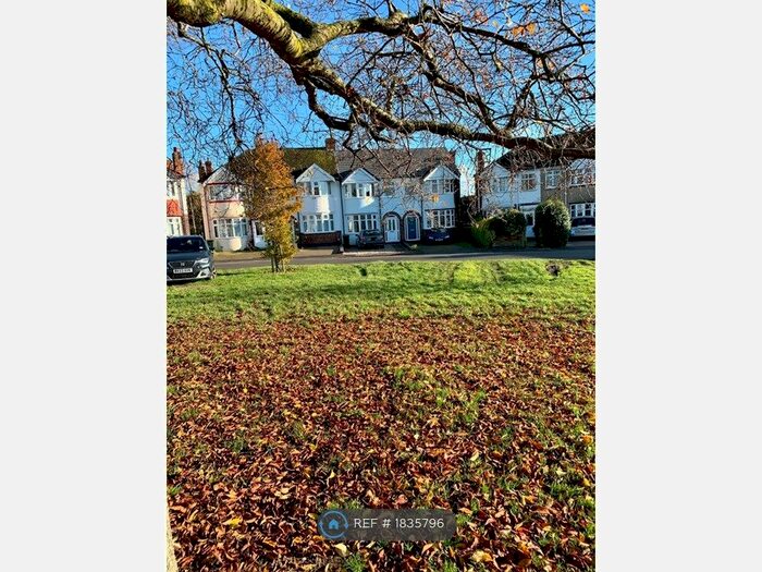 3 Bedroom Terraced House To Rent In Brackley Close, Coventry, CV6