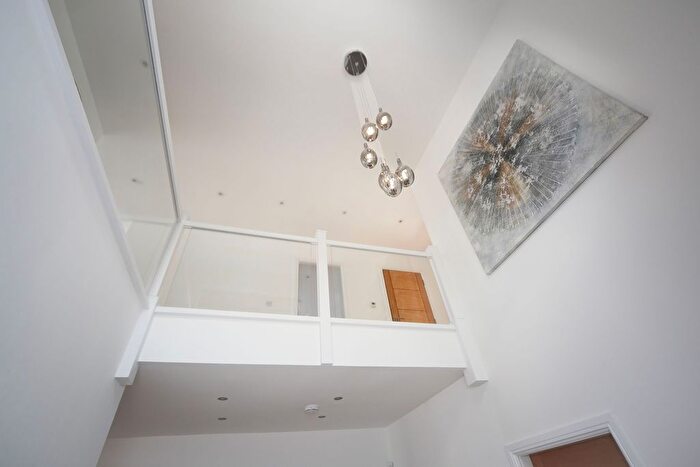 5 Bedroom Detached House For Sale In Brockwood View, Standish, WN1