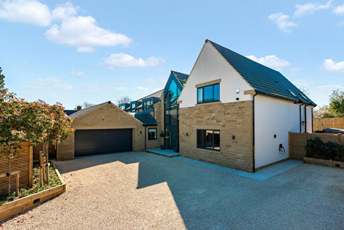 5 Bedroom Detached House For Sale In The Ridge, Linton, Wetherby, LS22