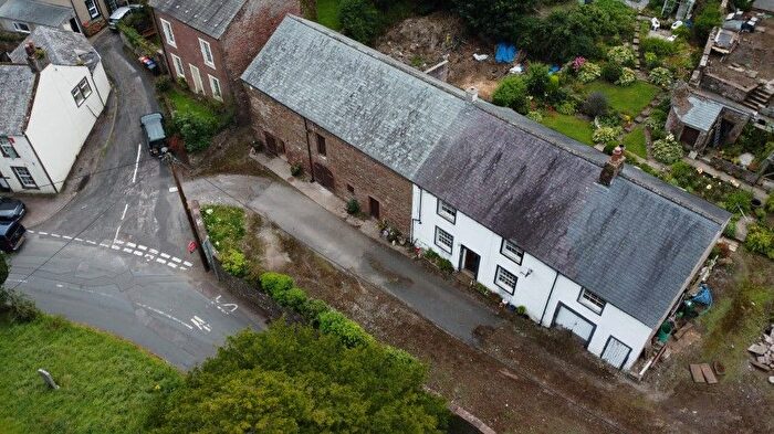 6 Bedroom Detached House For Sale In Beck Brow, Beckermet, Cumbria, CA21