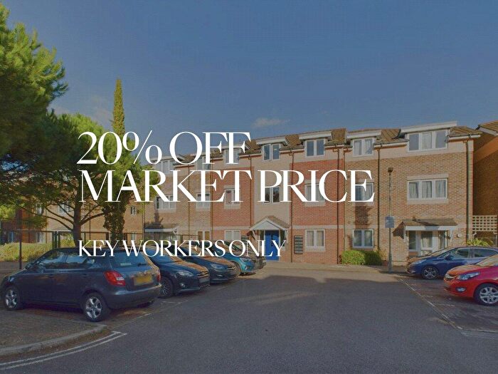 2 Bedroom Apartment To Rent In Shepherd, Miles Road, London, CR4