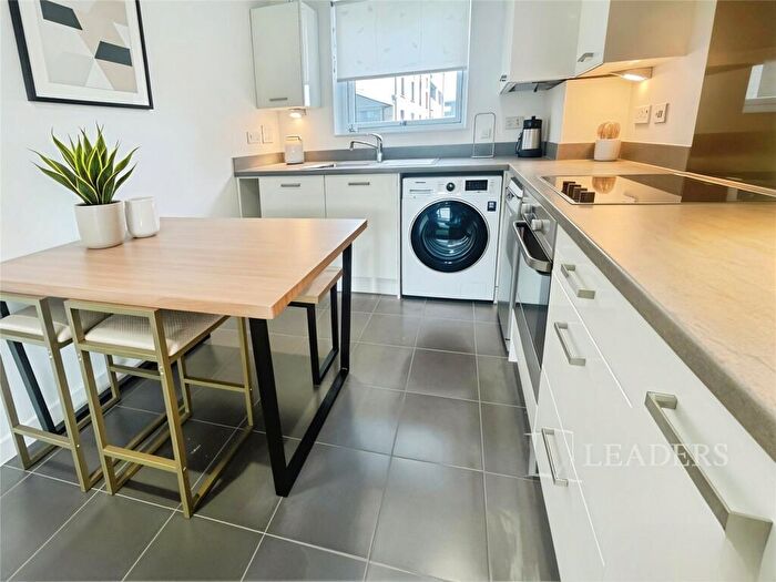 1 Bedroom Apartment For Sale In Brixham Building, , Artillery Place, SE18