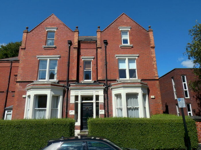 1 Bedroom Ground Flat To Rent In Lambton Road, Jesmond, NE2