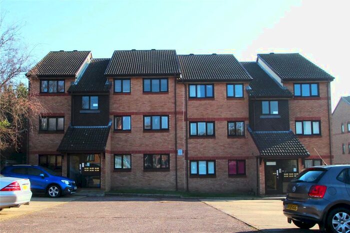 2 Bedroom Apartment To Rent In Ottershaw, Surrey, KT16
