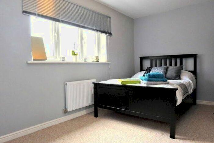 4 Bedroom Terraced House To Rent In Lawnhurst Avenue, Manchester, M23