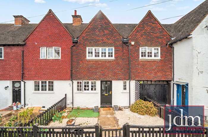 3 Bedroom Terraced House To Rent In Maudslay Road, London, SE9