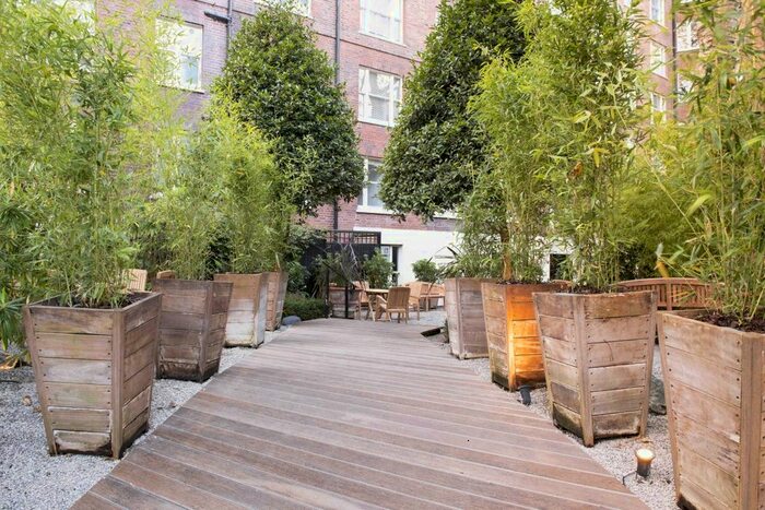 Studio To Rent In Hill Street, London, W1J