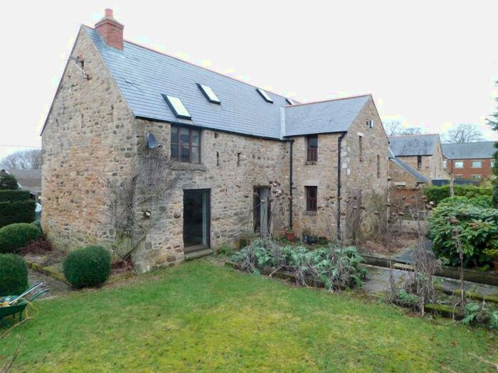 5 Bedroom Semi-Detached House To Rent In Blue Barn, Old Cassop, Durham, County Durham, DH6