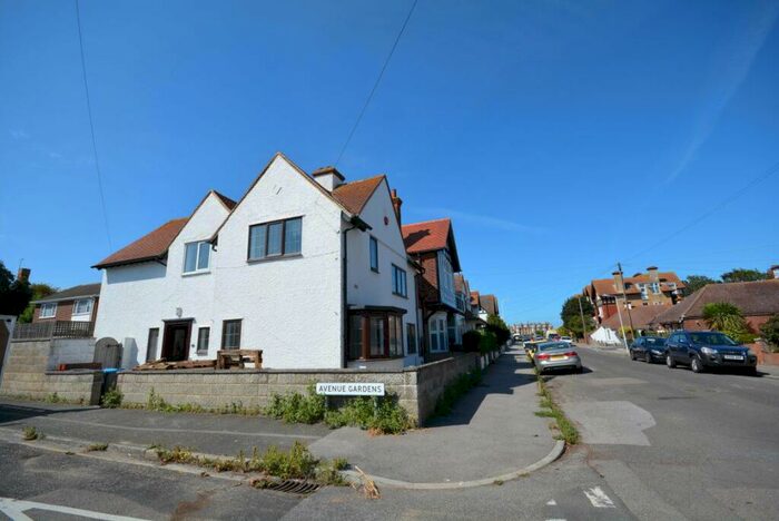 4 Bedroom House To Rent In Bereresford Gardens, Cliftonville, CT9