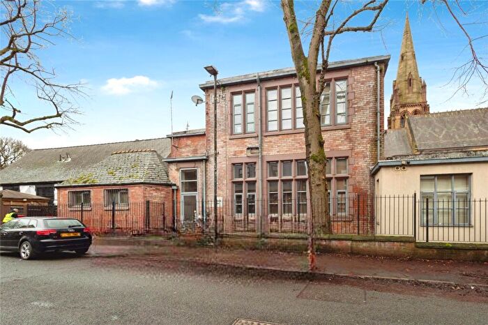 1 Bedroom Flat For Sale In Landcross Road, Manchester, Greater Manchester, M14