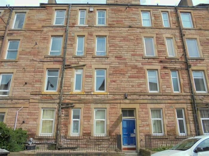 1 Bedroom Flat To Rent In Stewart Terrace, Gorgie, Edinburgh, EH11